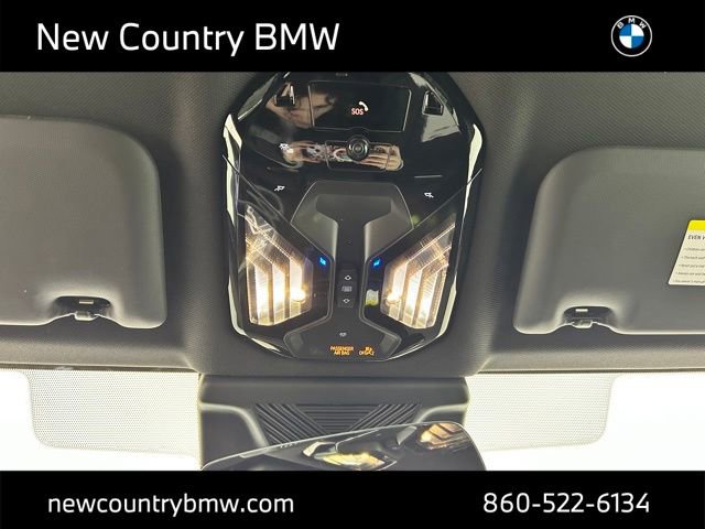 New 2026 BMW X3 xDrive30 image 20