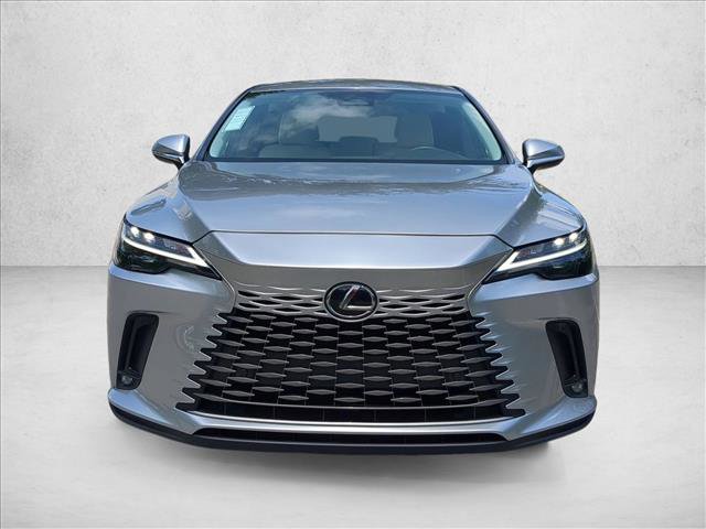 Used 2024 Lexus RX 350 FWD image 2