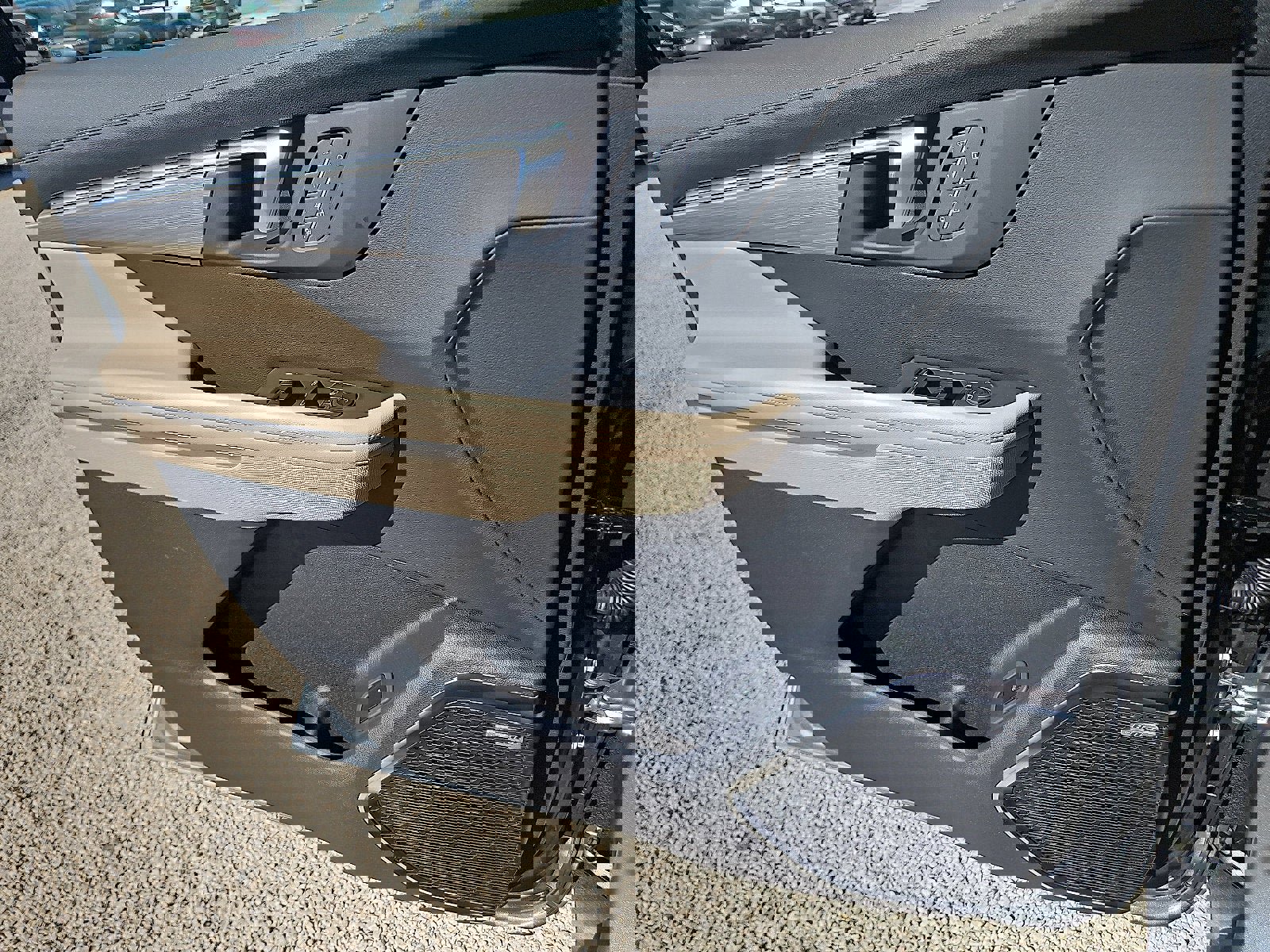 New 2026 Buick Enclave Preferred w/ Power Package image 15