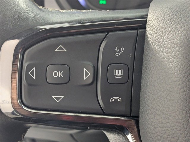 Used 2025 RAM 2500 Limited image 17