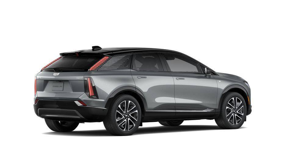 New 2026 Cadillac Optiq Sport 1 AWD/4WD image 37