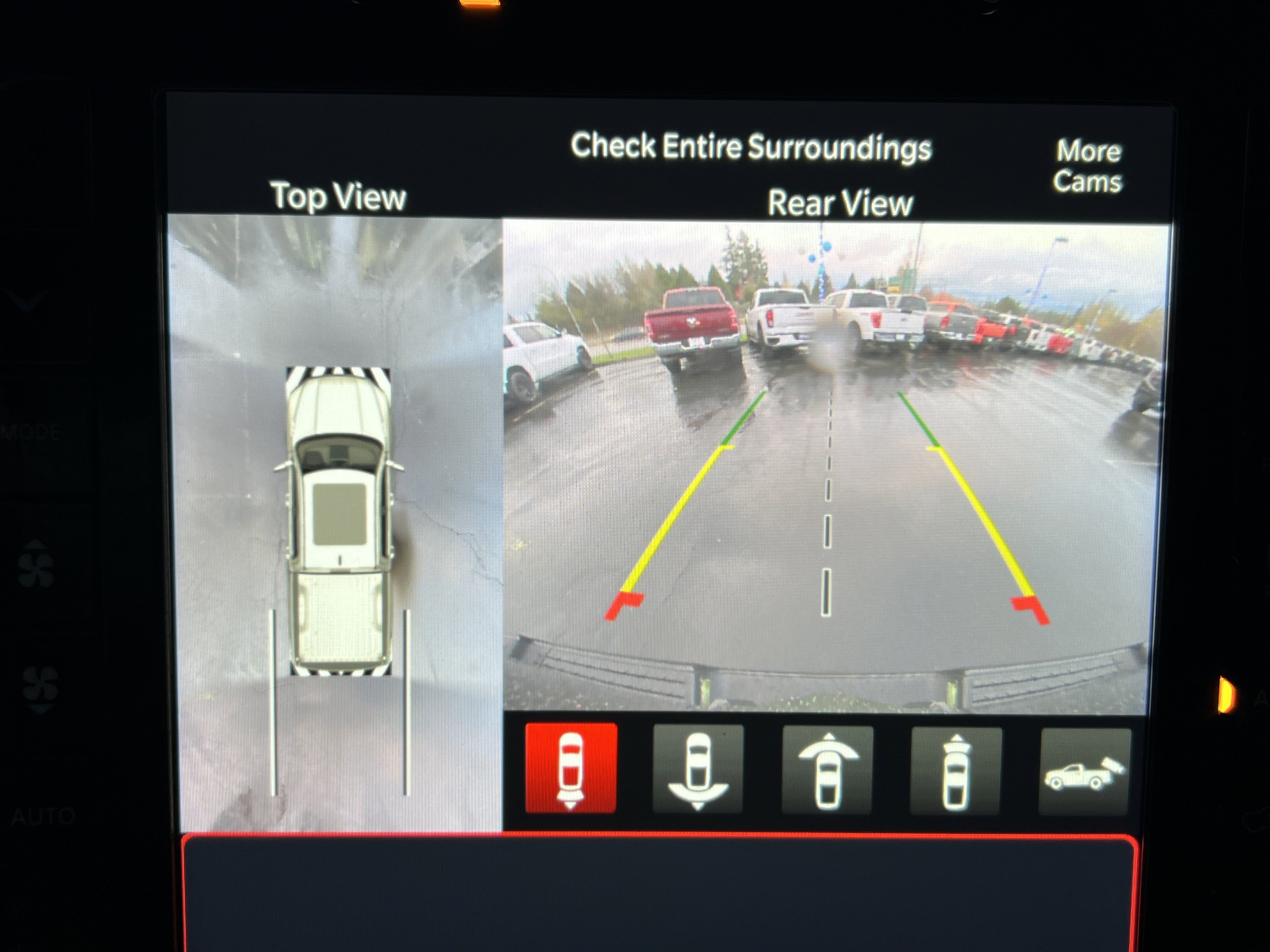 Used 2022 RAM 1500 Limited image 15