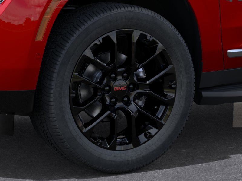 New 2026 GMC Yukon Elevation w/ Elevation Premium Package AWD/4WD image 10