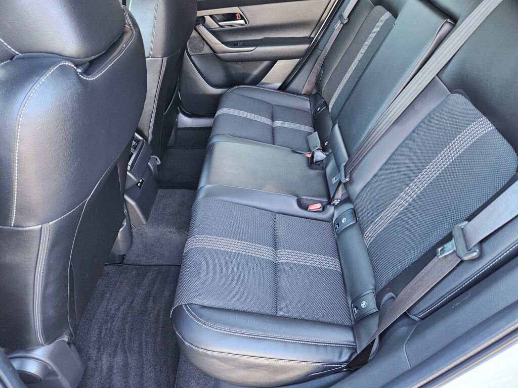 Used 2024 MAZDA CX-50 AWD 2.5 S w/ Cargo Package image 13