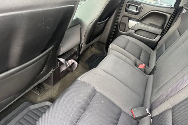 Used 2015 Chevrolet Silverado 1500 LT w/ LT Convenience Package image 12