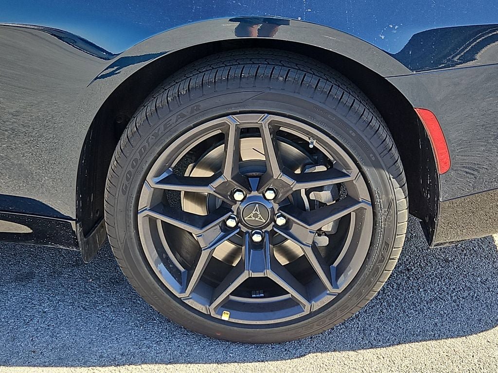 New 2026 Dodge Charger Scat Pack image 13