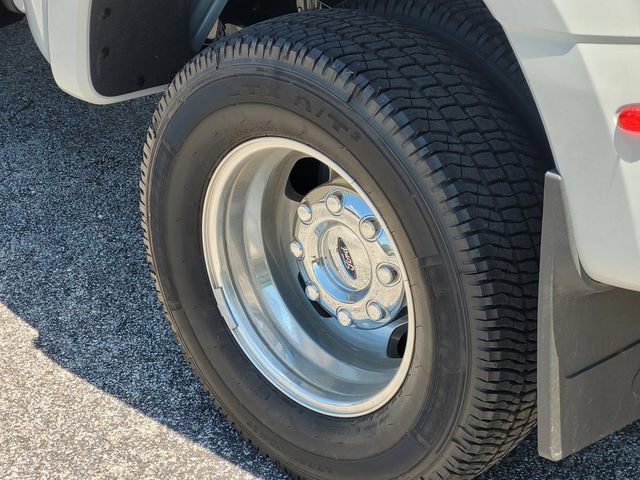 New 2026 Ford F350 Platinum AWD/4WD image 5