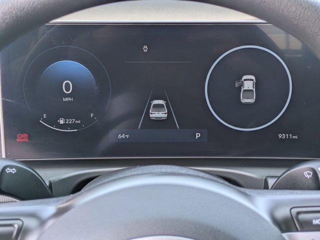 Used 2025 Hyundai Santa Cruz SEL image 15