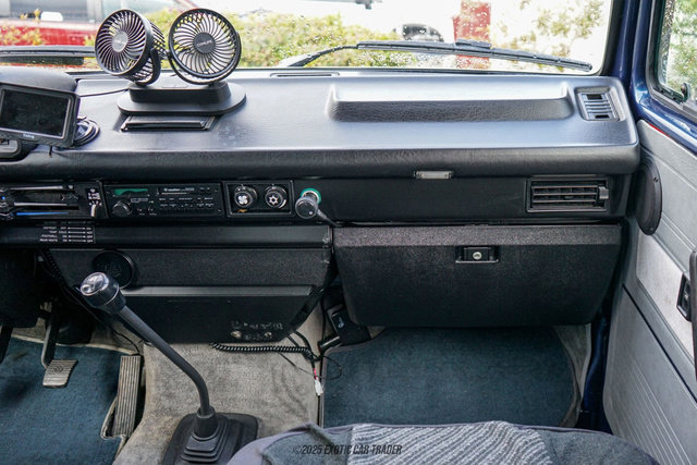 Used 1989 Volkswagen Vanagon image 34