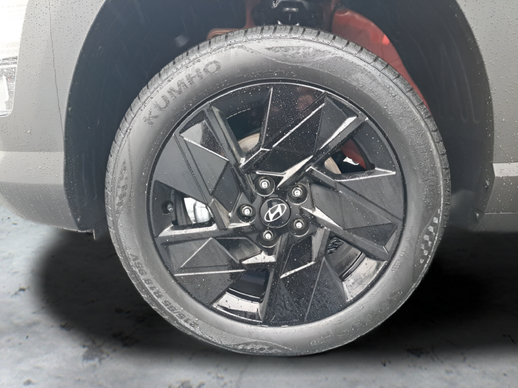 New 2026 Hyundai Kona SEL Sport AWD/4WD image 28