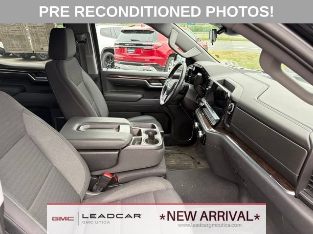 Used 2022 GMC Sierra 1500 Elevation AWD/4WD image 12