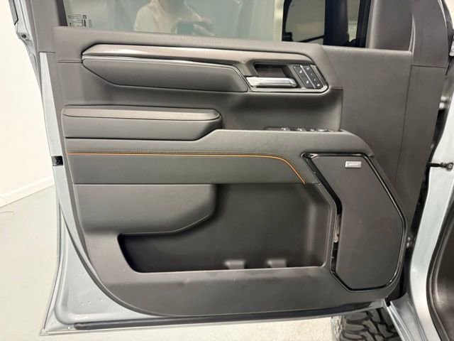 Used 2024 GMC Sierra 2500 AT4 w/ AT4 Premium Plus Package image 12
