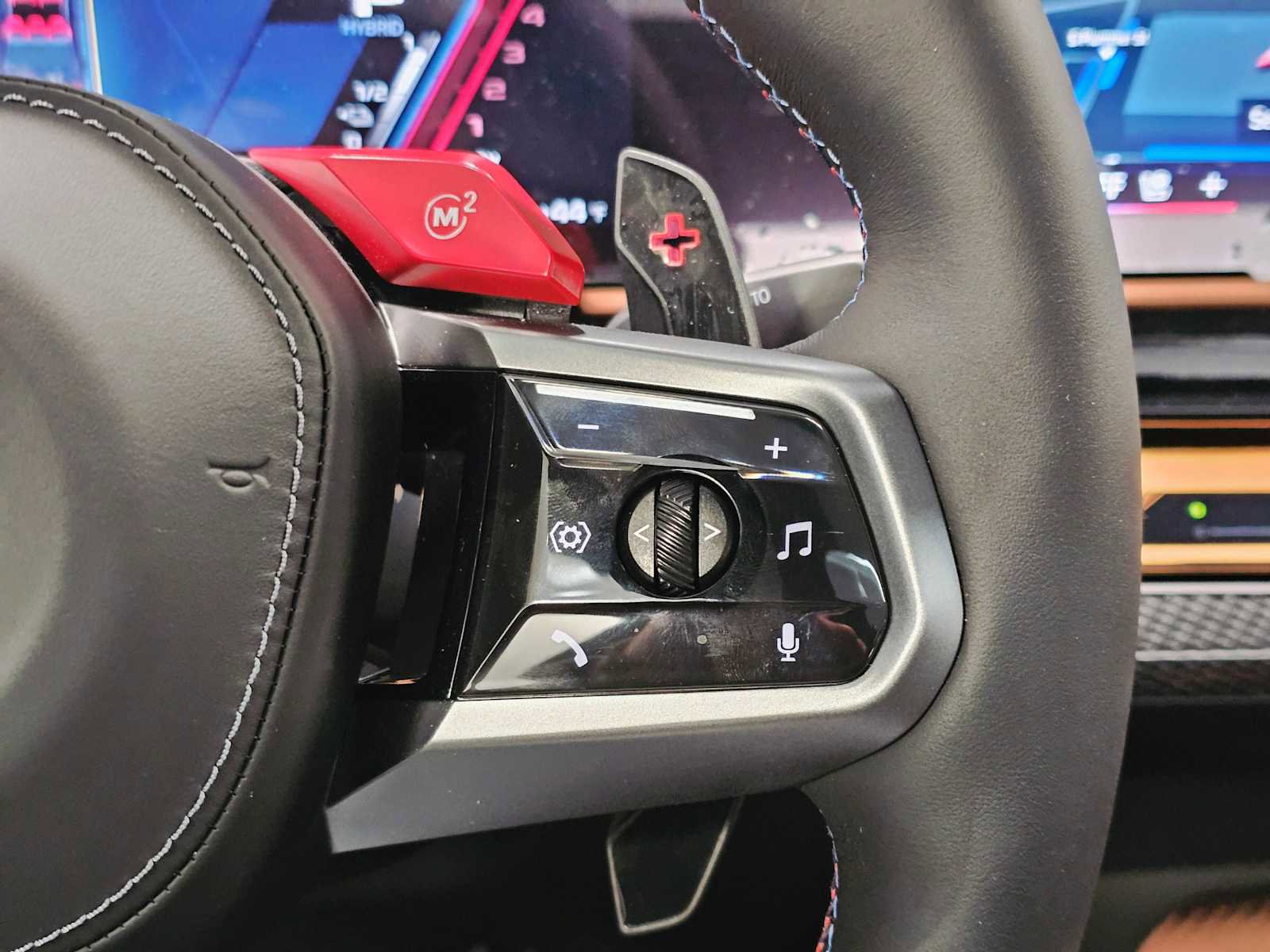 New 2026 BMW M5 w/ Executive Package image 12