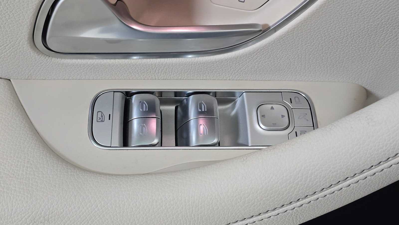 Certified 2026 Mercedes-Benz GLE 350 4MATIC image 24
