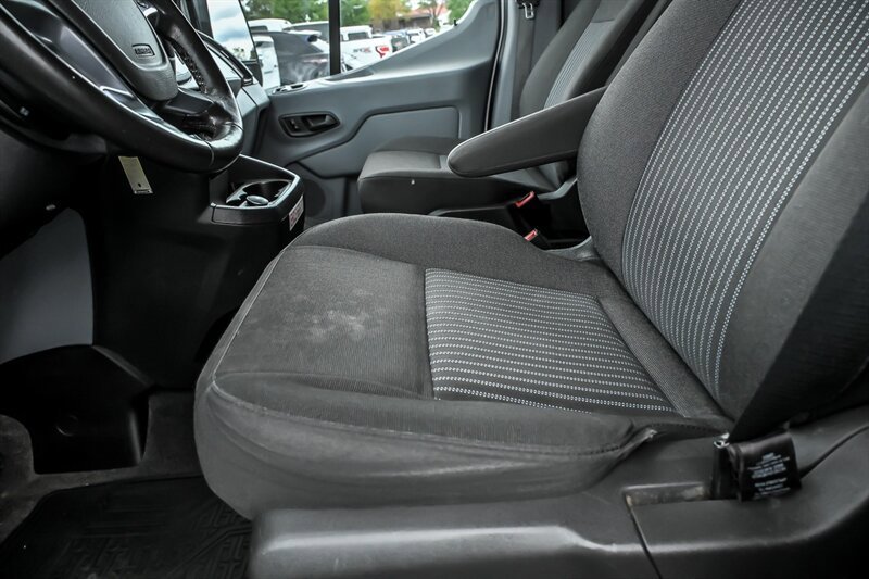 Used 2017 Ford Transit 150 XLT RWD image 16