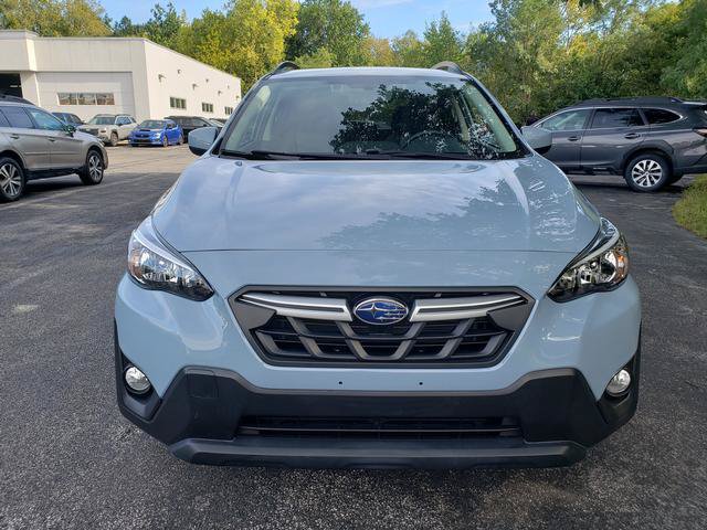 Certified 2023 Subaru Crosstrek 2.0i Premium AWD/4WD image 9