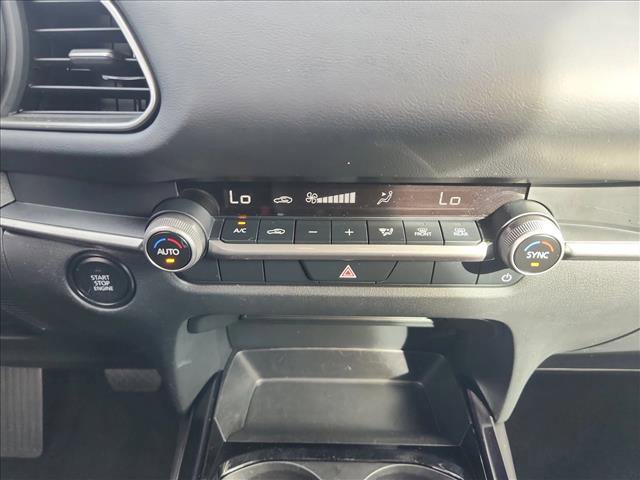 Certified 2024 MAZDA CX-30 AWD 2.5 S w/ Select Sport Pkg image 22