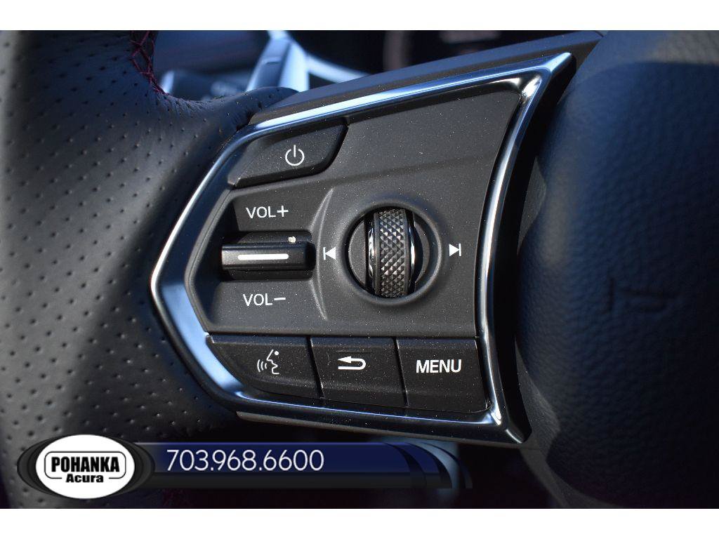 New 2026 Acura MDX A-Spec AWD/4WD image 12