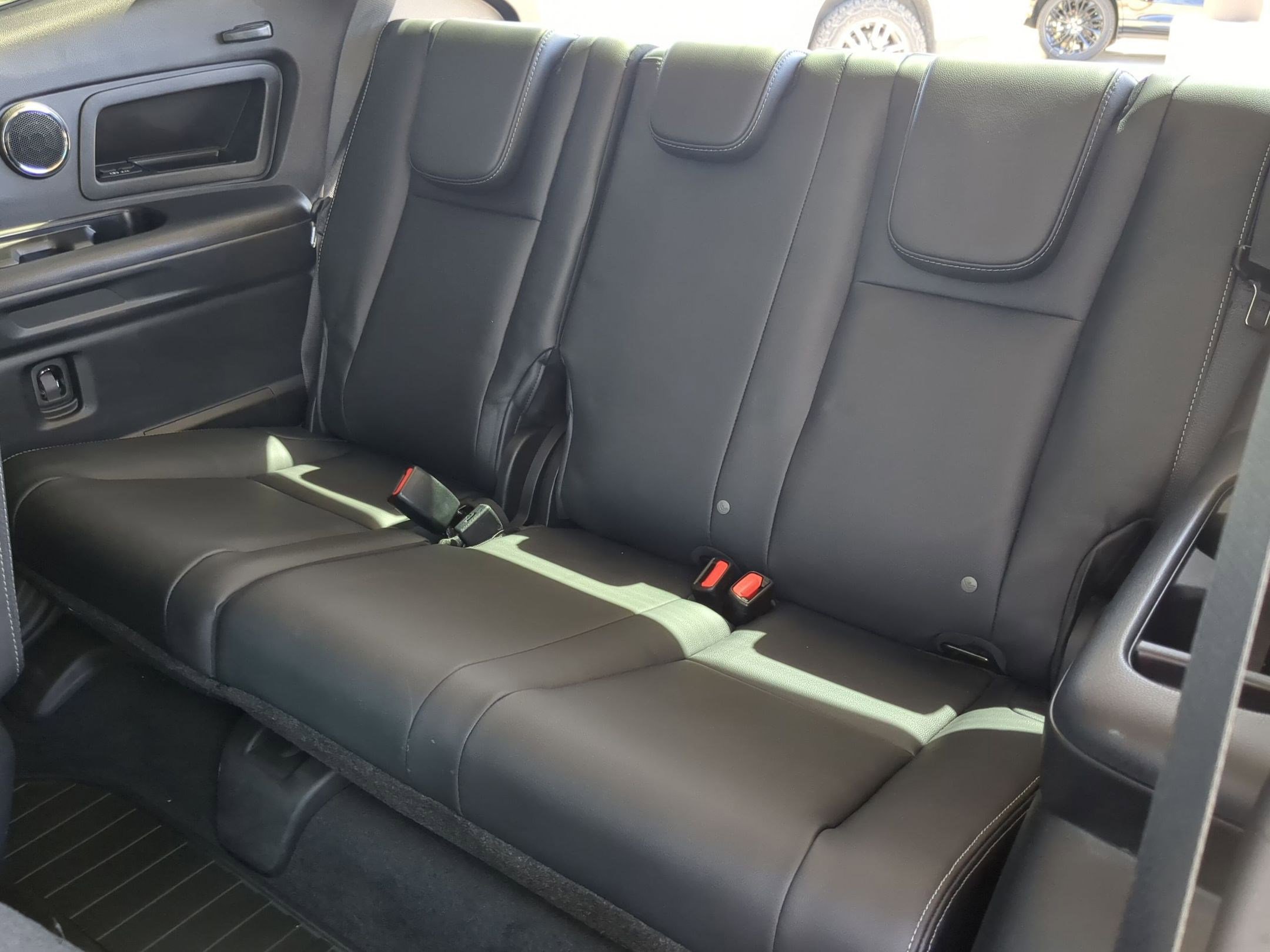 Used 2022 Subaru Ascent Touring image 23