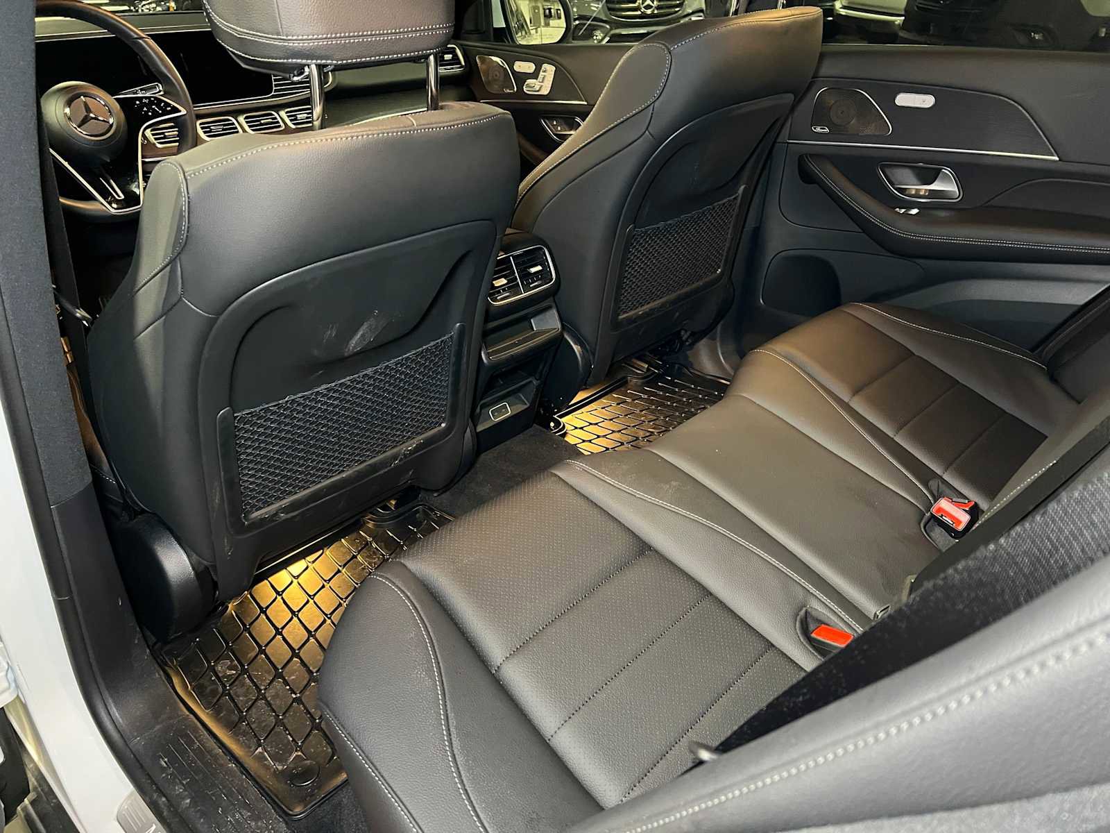 Used 2025 Mercedes-Benz GLE 350 4MATIC image 20