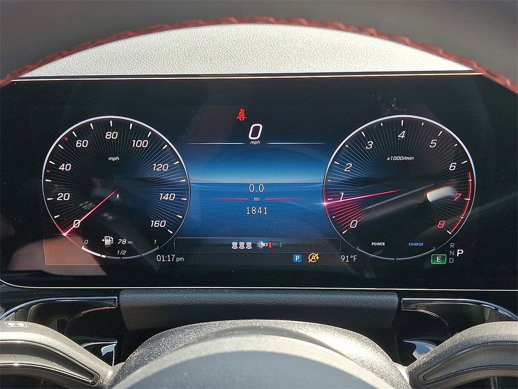 Certified 2024 Mercedes-Benz GLA 250 4MATIC image 20