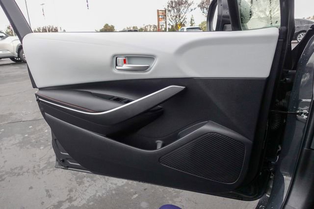 Certified 2024 Toyota Corolla SE image 28