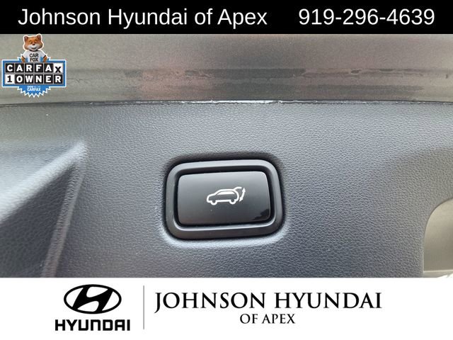 Used 2022 Hyundai Tucson SEL image 23