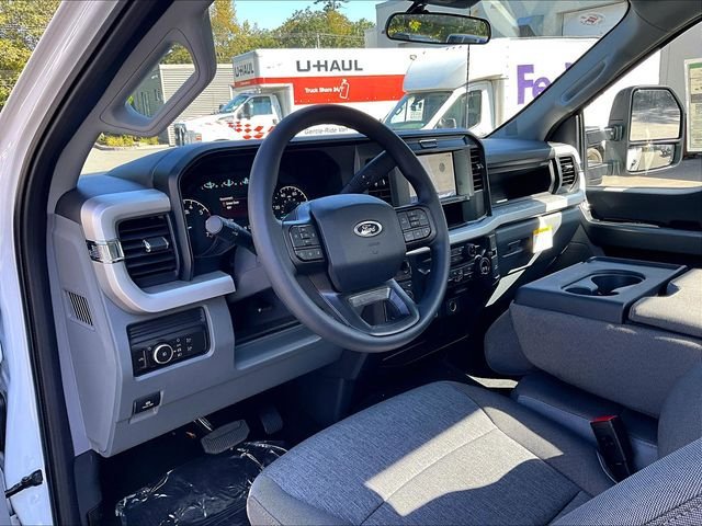 New 2026 Ford F250 XL w/ STX Appearance Package AWD/4WD image 7