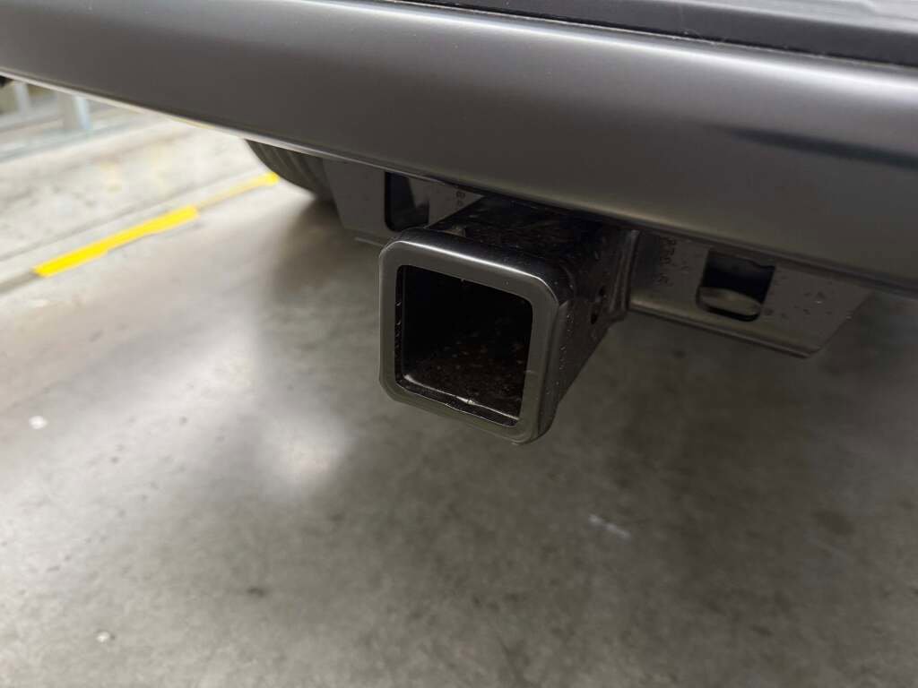 New 2026 RAM 1500 Tradesman image 20