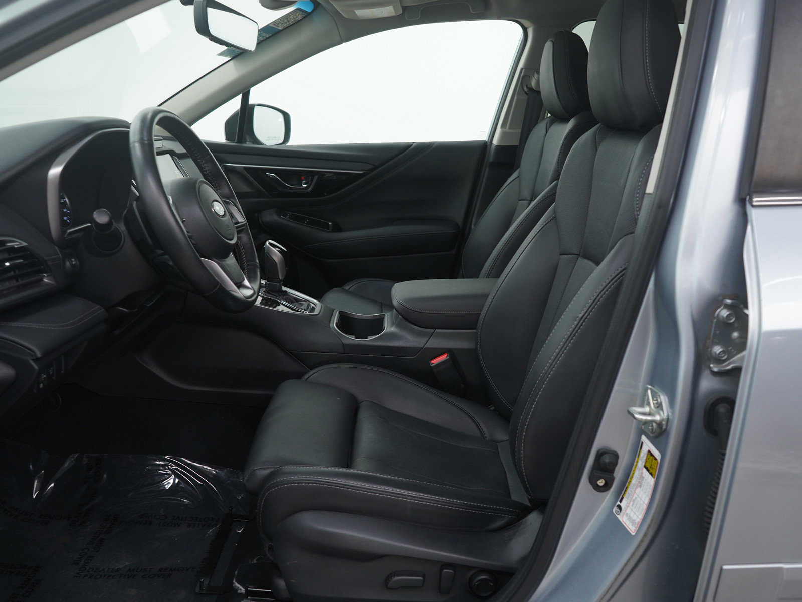 Used 2022 Subaru Outback Limited XT image 17