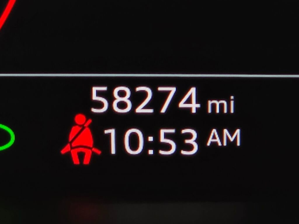 Used 2020 Audi Q8 Prestige image 40