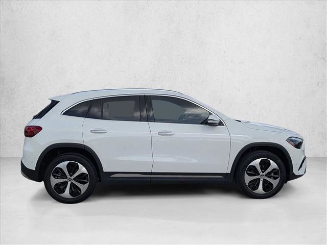 Used 2025 Mercedes-Benz GLA 250 image 4