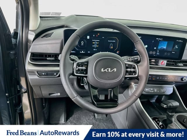 New 2025 Kia Carnival SX Prestige FWD image 20