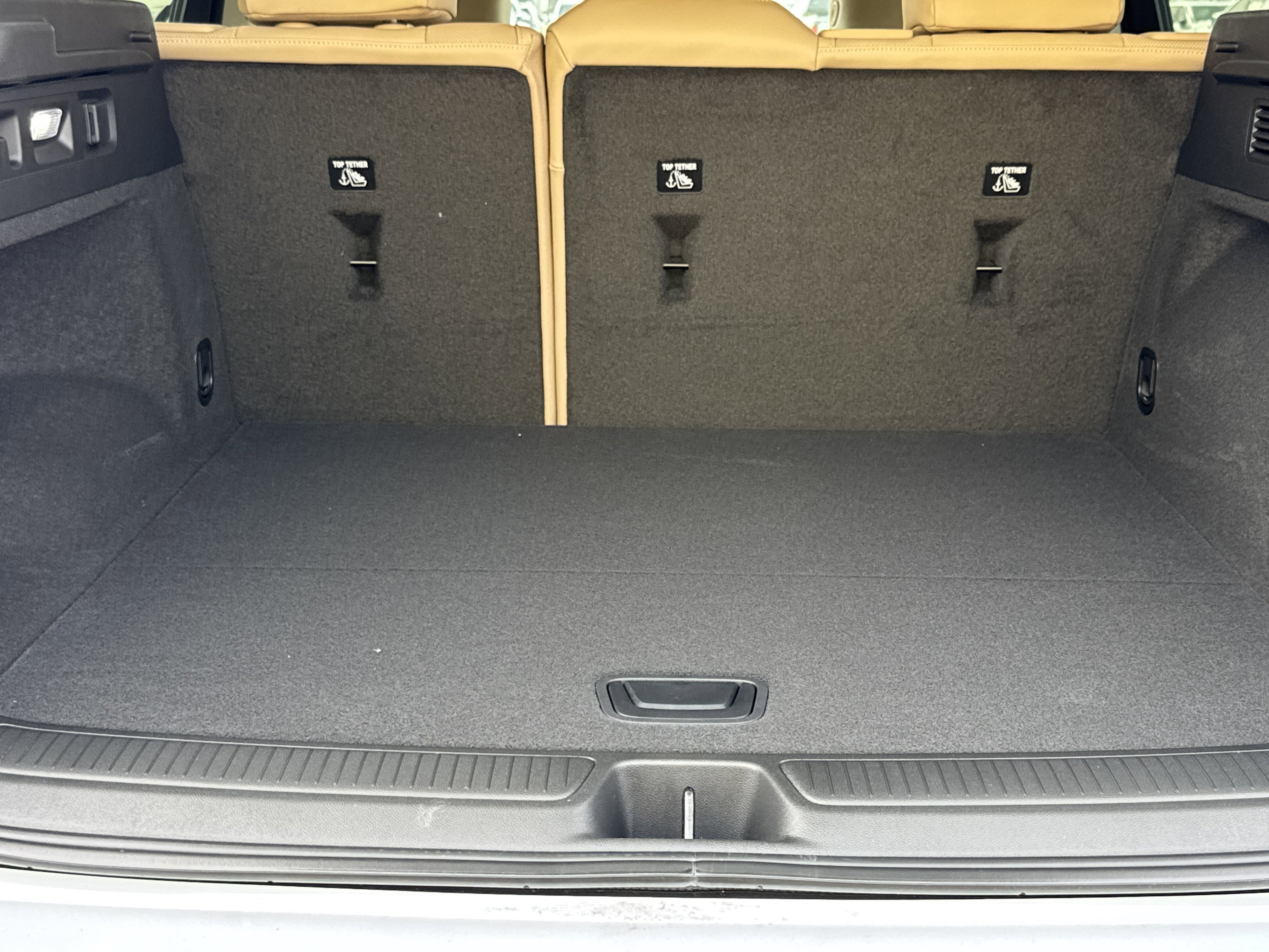 New 2026 Buick Envision Preferred image 31