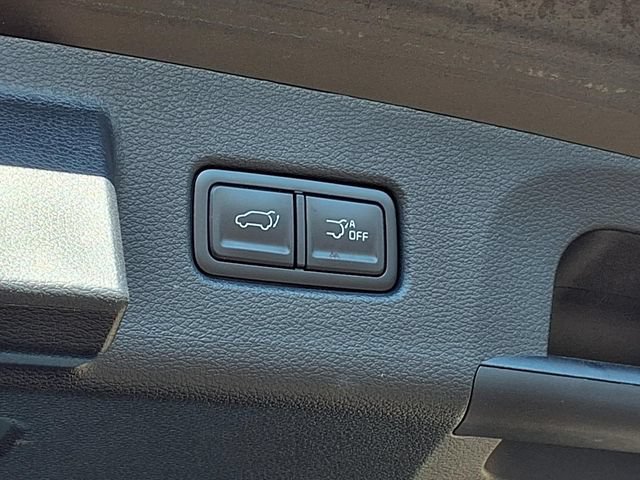 Used 2025 Kia Telluride S AWD/4WD image 21
