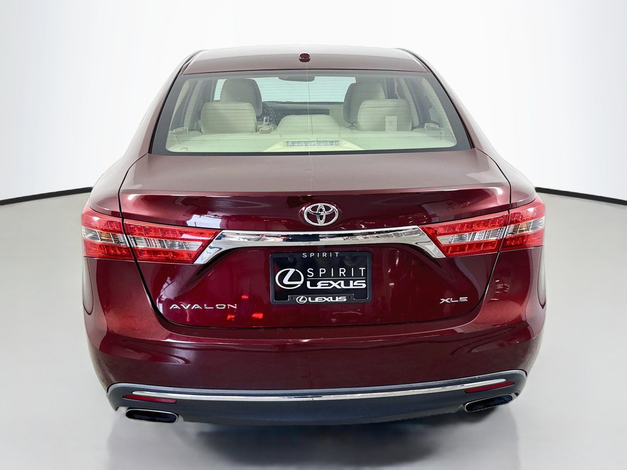 Used 2018 Toyota Avalon XLE Premium w/ Carpet Mat Package FWD image 6
