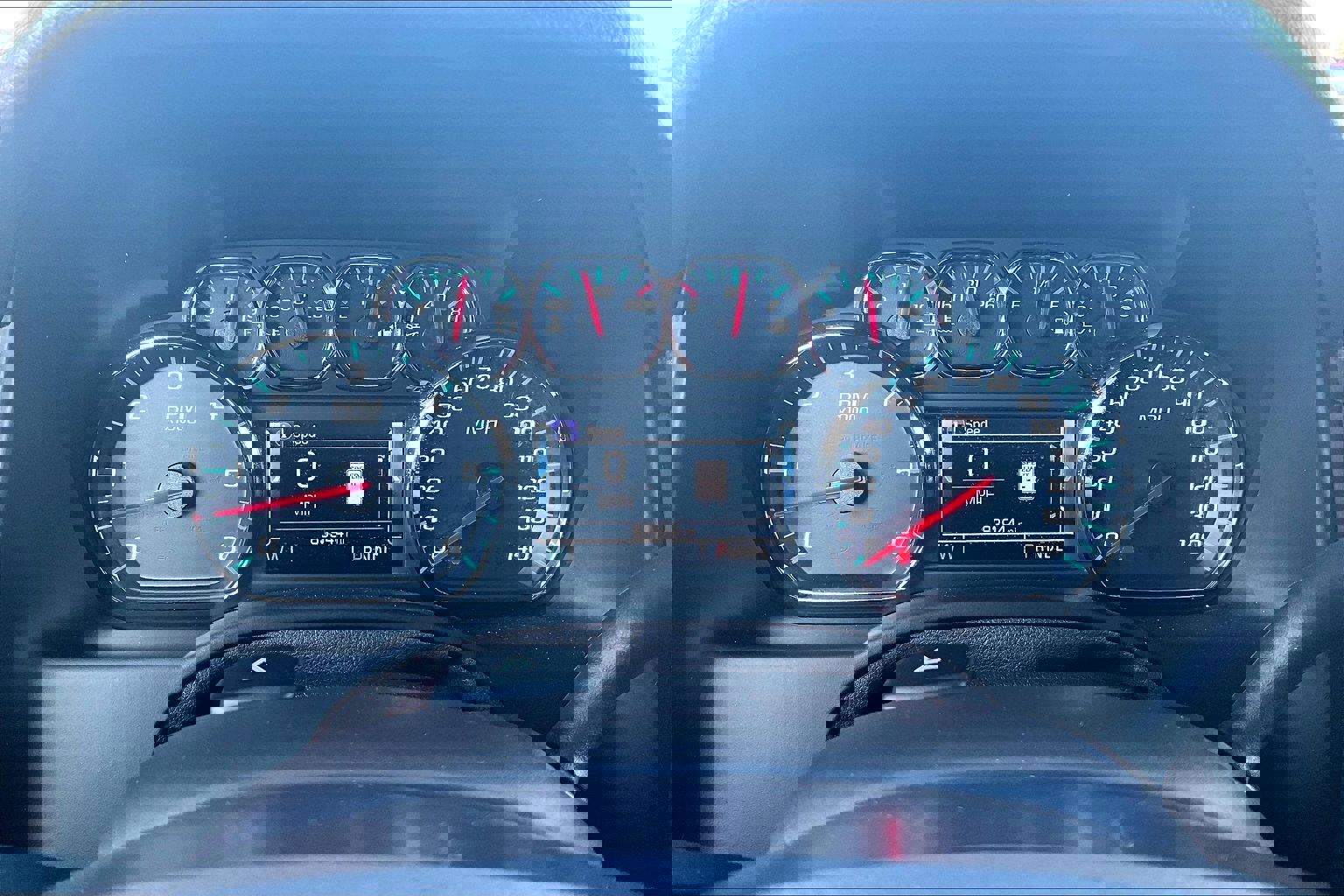 Used 2018 Chevrolet Tahoe LT image 13