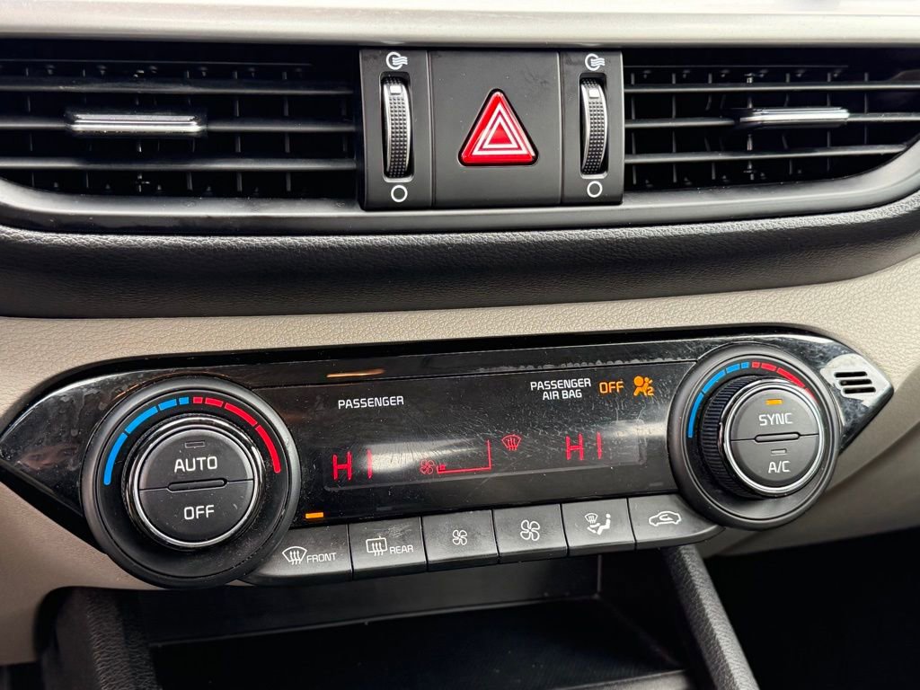 Used 2019 Kia Forte LXS image 24