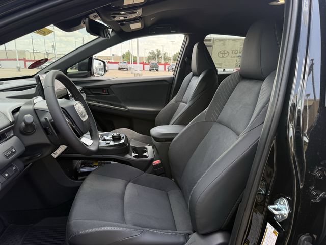 New 2026 Toyota C-HR AWD/4WD image 25