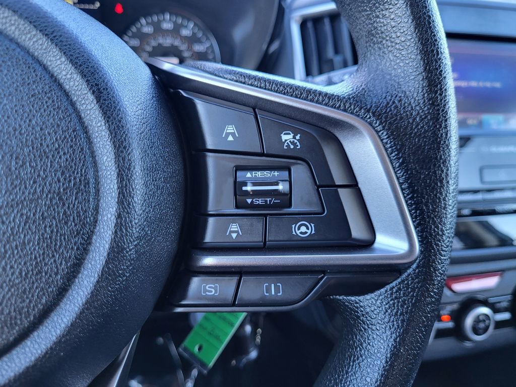 Used 2021 Subaru Crosstrek 2.0i image 17