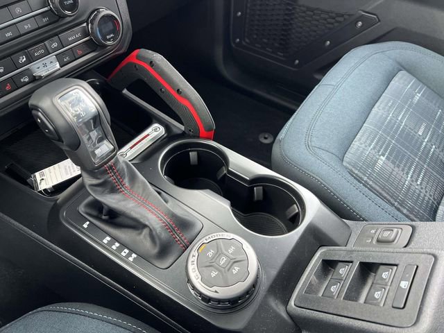 New 2026 Ford Bronco Heritage Edition image 19