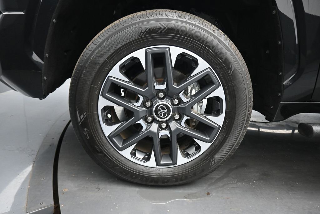 Used 2023 Toyota Tundra SR w/ SR Tow Package AWD/4WD image 55