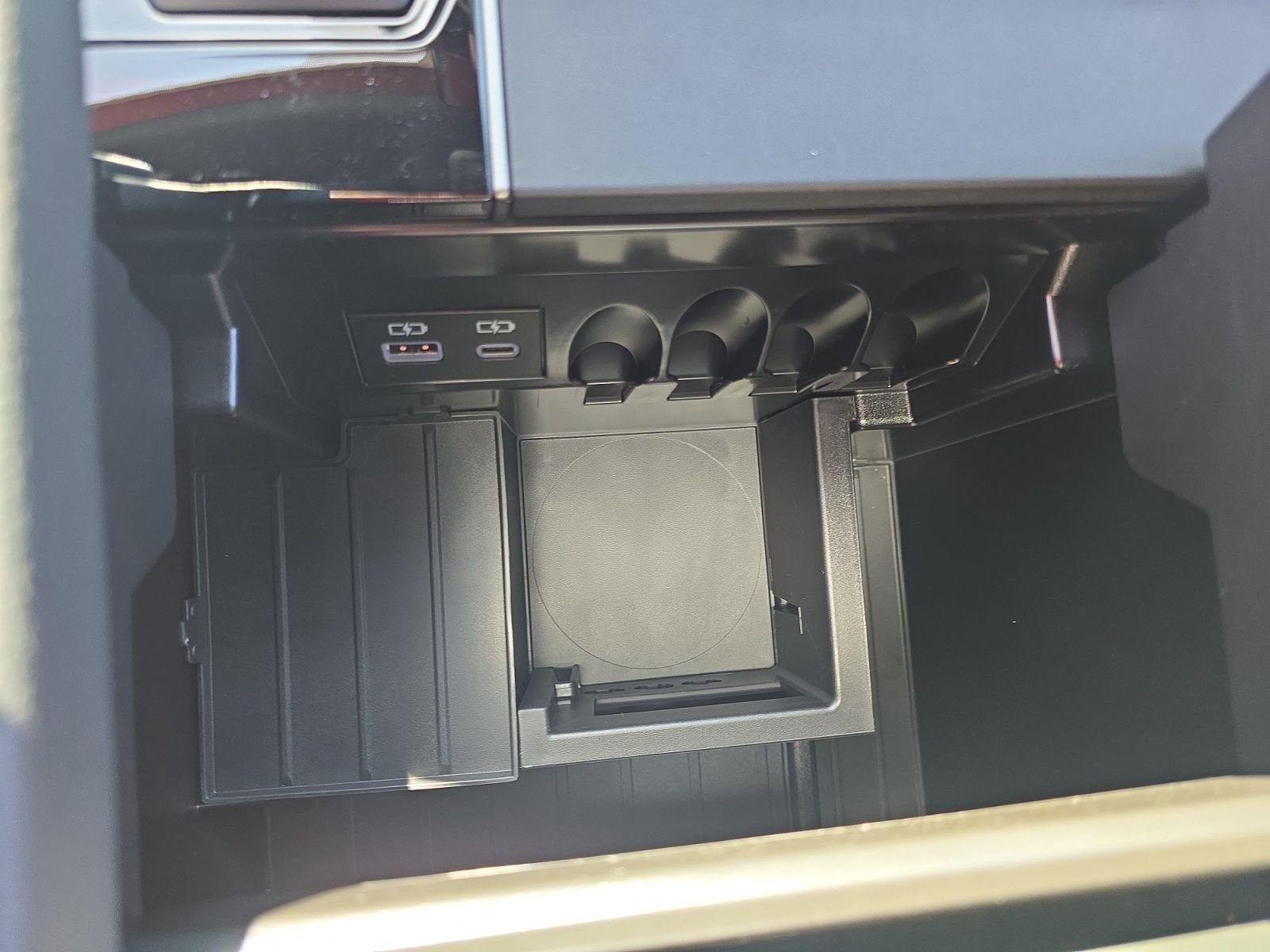 New 2026 Toyota Tundra Limited image 23