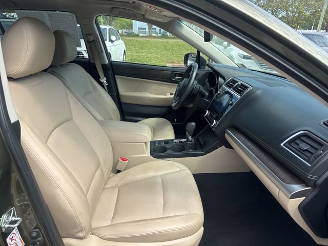 Used 2018 Subaru Outback 2.5i Limited AWD/4WD image 14