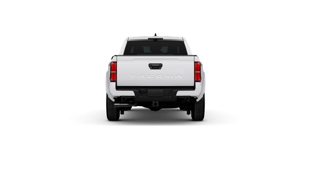 New 2026 Toyota Tacoma TRD Sport RWD image 30