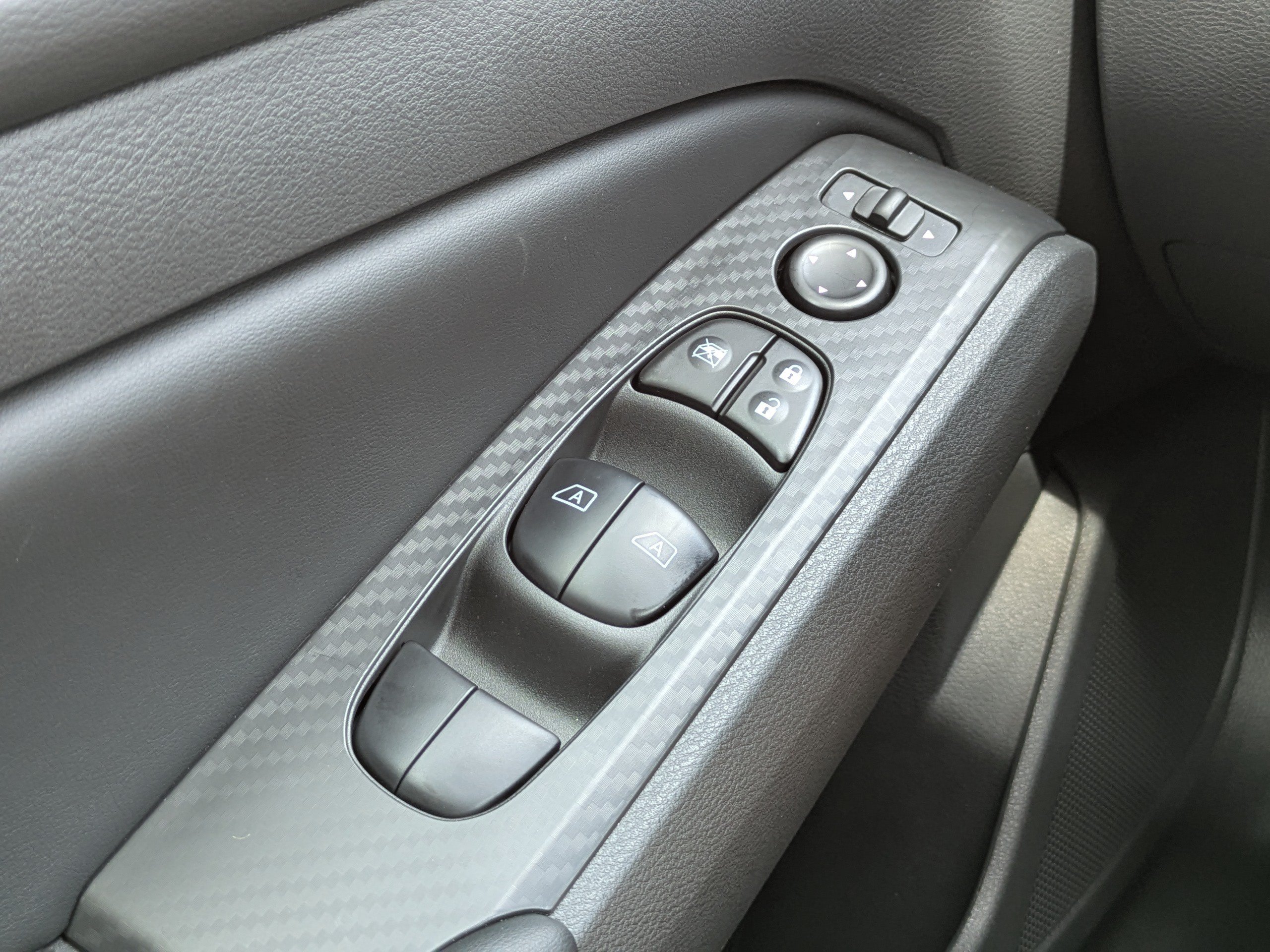 New 2026 Nissan Altima 2.5 SV FWD image 22