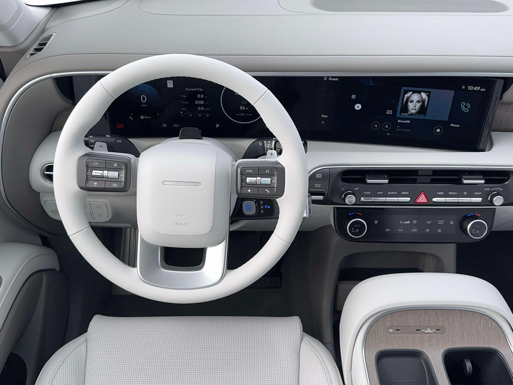 New 2026 Hyundai Palisade SEL FWD image 20