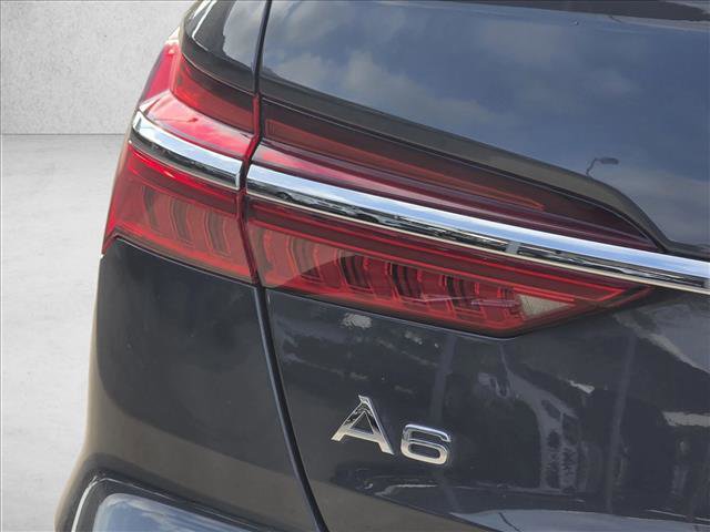 Used 2024 Audi A6 Premium Plus image 12