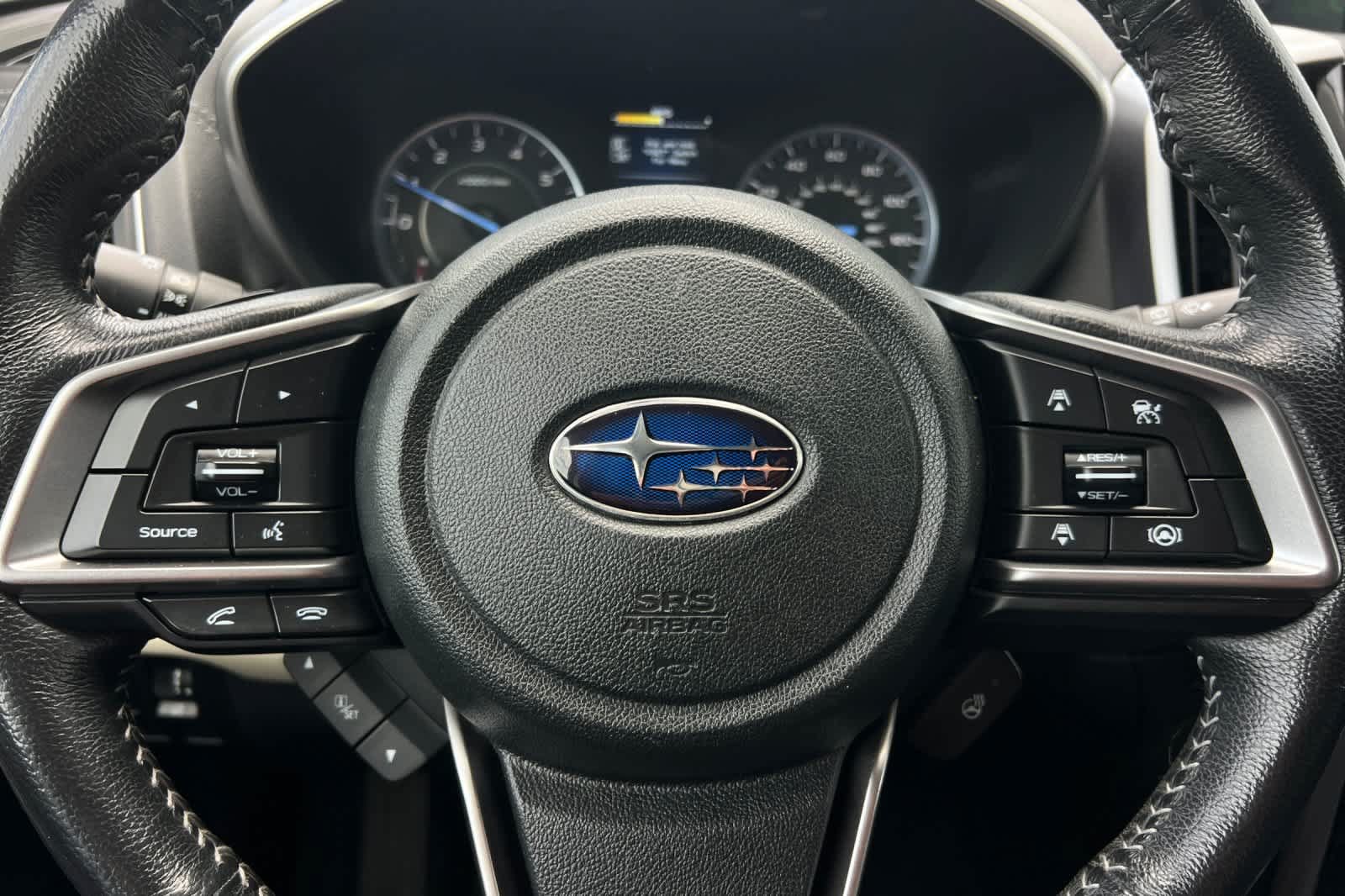 Used 2021 Subaru Ascent Limited w/ Technology Package AWD/4WD image 31
