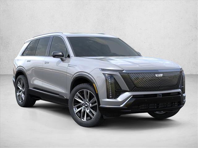New 2026 Cadillac Vistiq Luxury AWD/4WD image 7